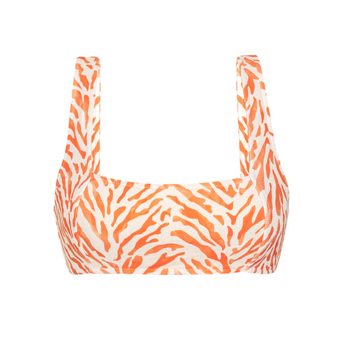 Product Front: Rio De Sol Reggiseno Top Sahari Mary