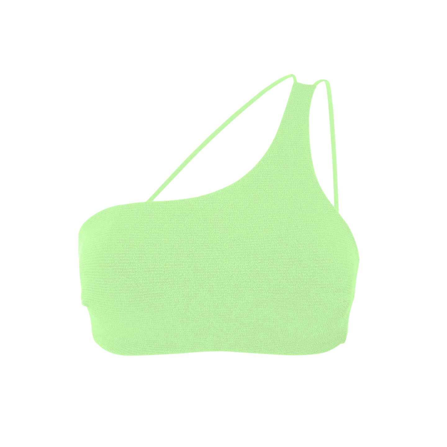 Product Front: Rio De Sol Reggiseno Top Sand-Menta Kora