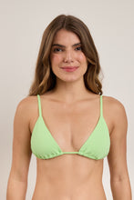 Carica l&#39;immagine nel visualizzatore di Gallery, Gallery: Rio De Sol Reggiseno Top Sand-Menta Lia
