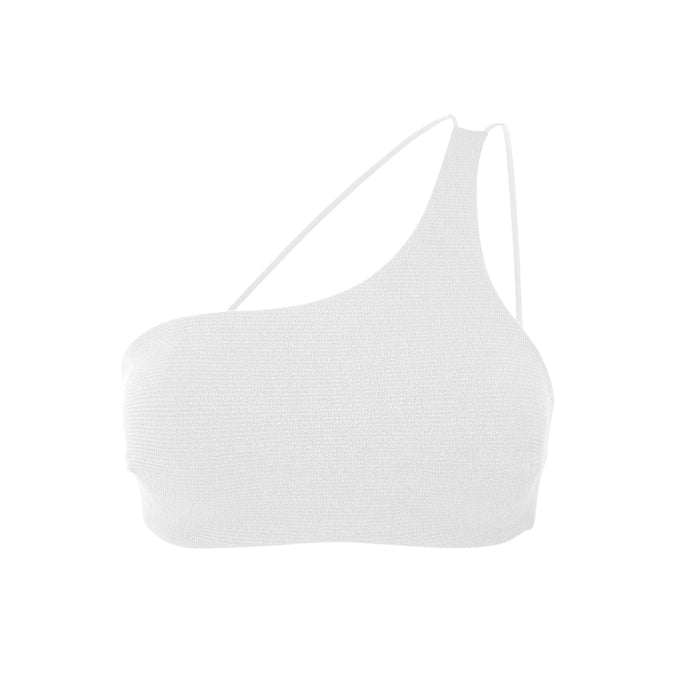 Product Front: Rio De Sol Reggiseno Top Sand-White Kora