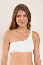 Carica l&#39;immagine nel visualizzatore di Gallery, Gallery: Rio De Sol Reggiseno Top Sand-White Kora
