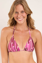 Carica l&#39;immagine nel visualizzatore di Gallery, Gallery: Rio De Sol Reggiseno Top Shade Tri-Inv
