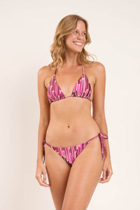 Image 05: Rio De Sol Reggiseno Top Shade Tri-Inv