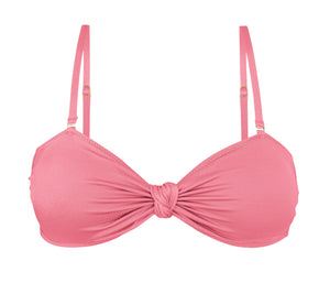 Product Front: Rio De Sol Reggiseno Top Shimmer-Confetti Bandeau-Joy