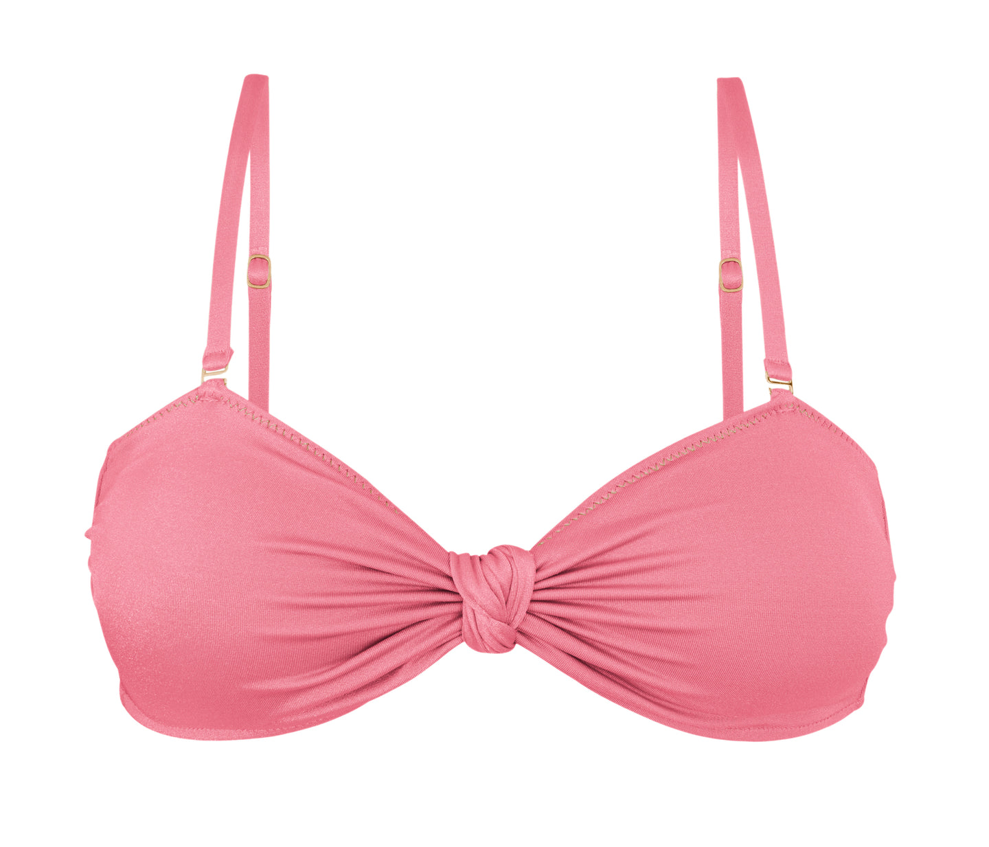 Product Front: Rio De Sol Reggiseno Top Shimmer-Confetti Bandeau-Joy