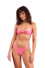 Carica l&#39;immagine nel visualizzatore di Gallery, Image 04: Rio De Sol Reggiseno Top Shimmer-Confetti Bandeau-Joy
