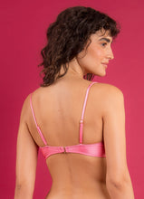Carica l&#39;immagine nel visualizzatore di Gallery, Image 12: Rio De Sol Reggiseno Top Shimmer-Confetti Bandeau-Joy
