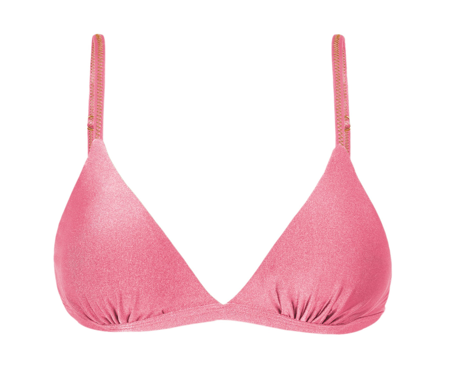 Product Front: Rio De Sol Reggiseno Top Shimmer-Confetti Tri-Fixo