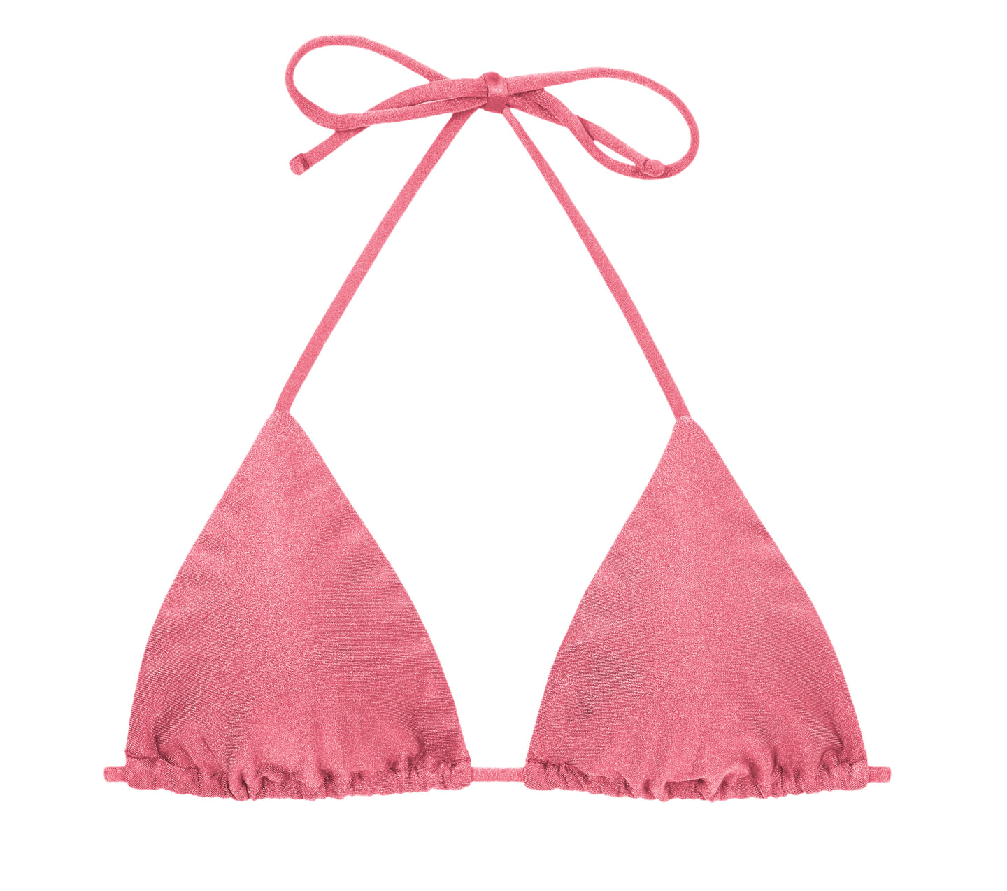 Product Front: Rio De Sol Reggiseno Top Shimmer-Confetti Tri-Inv