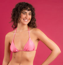 Carica l&#39;immagine nel visualizzatore di Gallery, Image 08: Rio De Sol Reggiseno Top Shimmer-Confetti Tri-Inv
