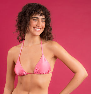 Image 08: Rio De Sol Reggiseno Top Shimmer-Confetti Tri-Inv
