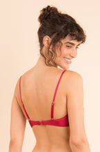 Carica l&#39;immagine nel visualizzatore di Gallery, Image 12: Rio De Sol Reggiseno Top Shimmer-Divino Bandeau-Joy
