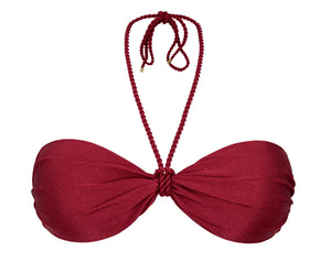 Product Front: Rio De Sol Reggiseno Top Shimmer-Divino Twist