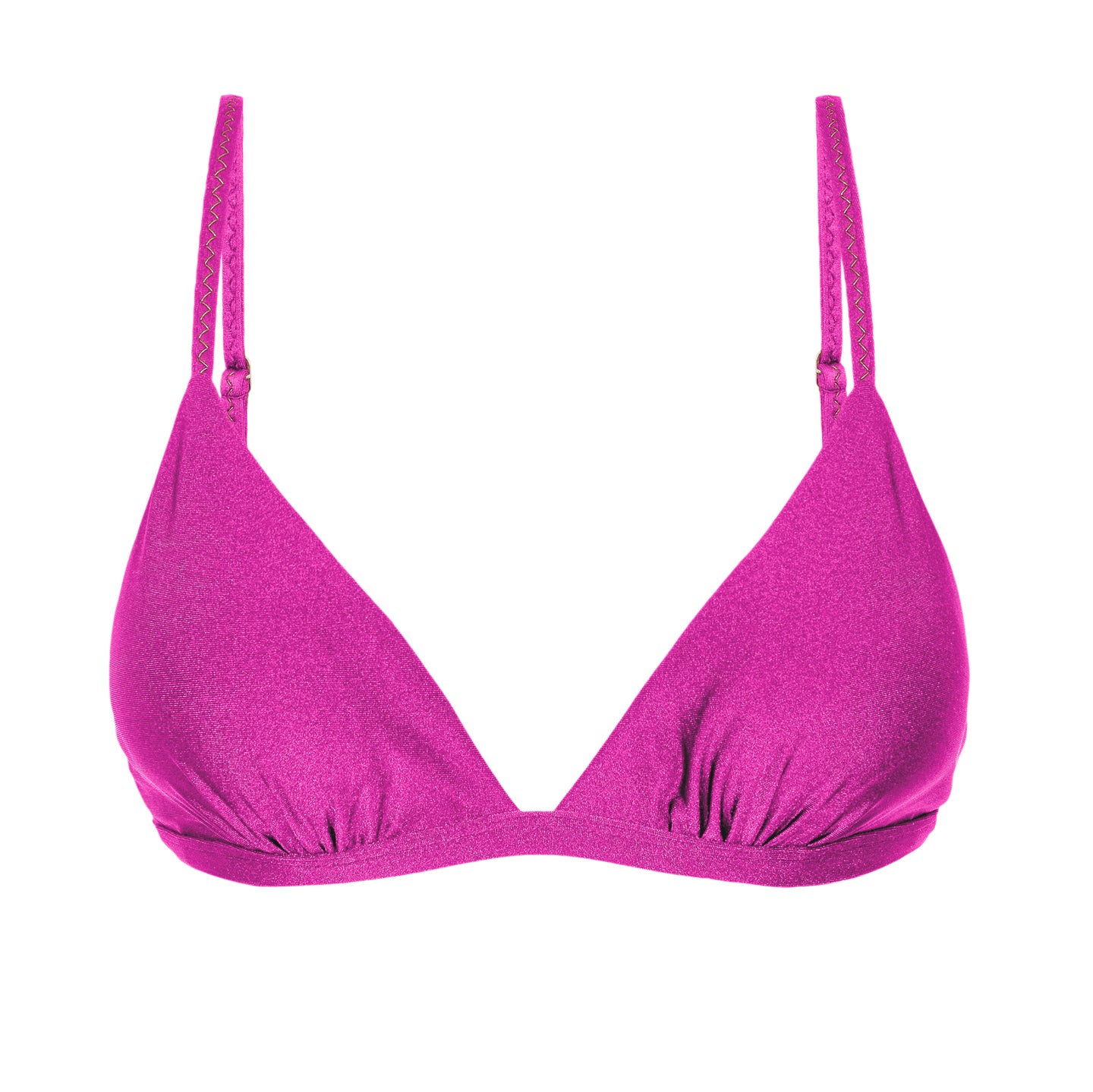 Product Front: Rio De Sol Reggiseno Top Shimmer-Gaia Tri-Fixo