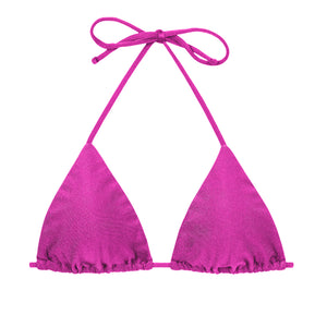 Product Front: Rio De Sol Reggiseno Top Shimmer-Gaia Tri-Inv