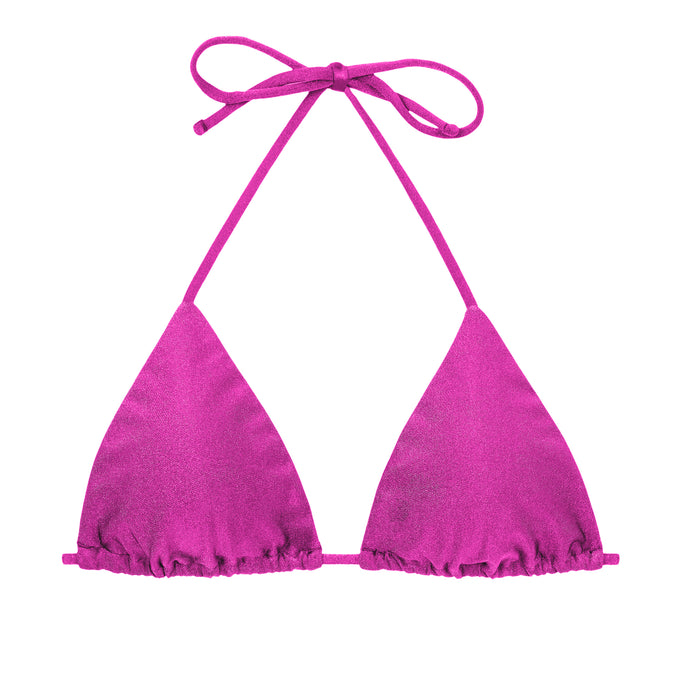 Product Front: Rio De Sol Reggiseno Top Shimmer-Gaia Tri-Inv