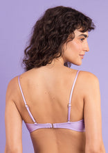 Carica l&#39;immagine nel visualizzatore di Gallery, Image 12: Rio De Sol Reggiseno Top Shimmer-Harmonia Bandeau-Joy
