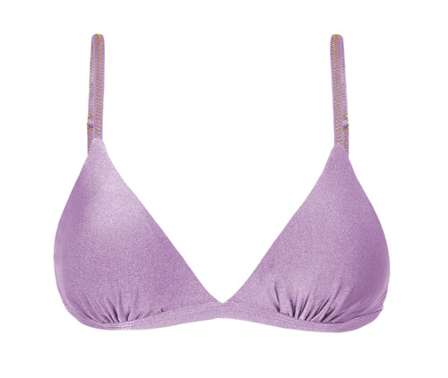 Product Front: Rio De Sol Reggiseno Top Shimmer-Harmonia Tri-Fixo