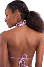 Carica l&#39;immagine nel visualizzatore di Gallery, Image 07: Rio De Sol Reggiseno Top Shimmer-Harmonia Tri-Inv
