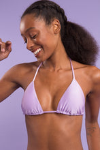 Carica l&#39;immagine nel visualizzatore di Gallery, Image 09: Rio De Sol Reggiseno Top Shimmer-Harmonia Tri-Inv
