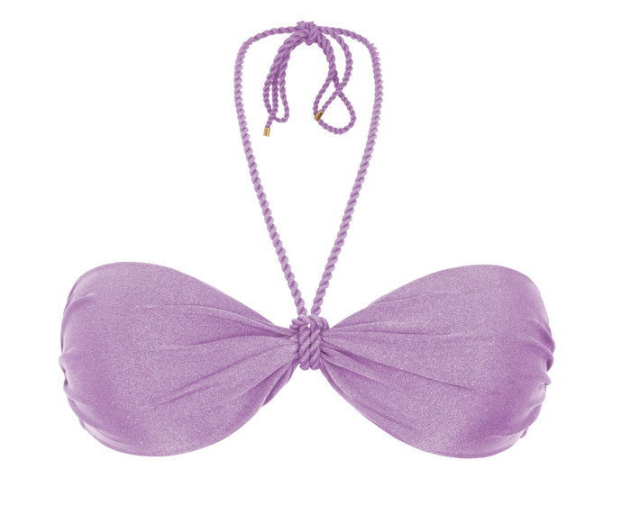 Product Front: Rio De Sol Reggiseno Top Shimmer-Harmonia Twist