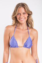 Carica l&#39;immagine nel visualizzatore di Gallery, Gallery: Rio De Sol Reggiseno Top Shimmer-Hortensia Frufru
