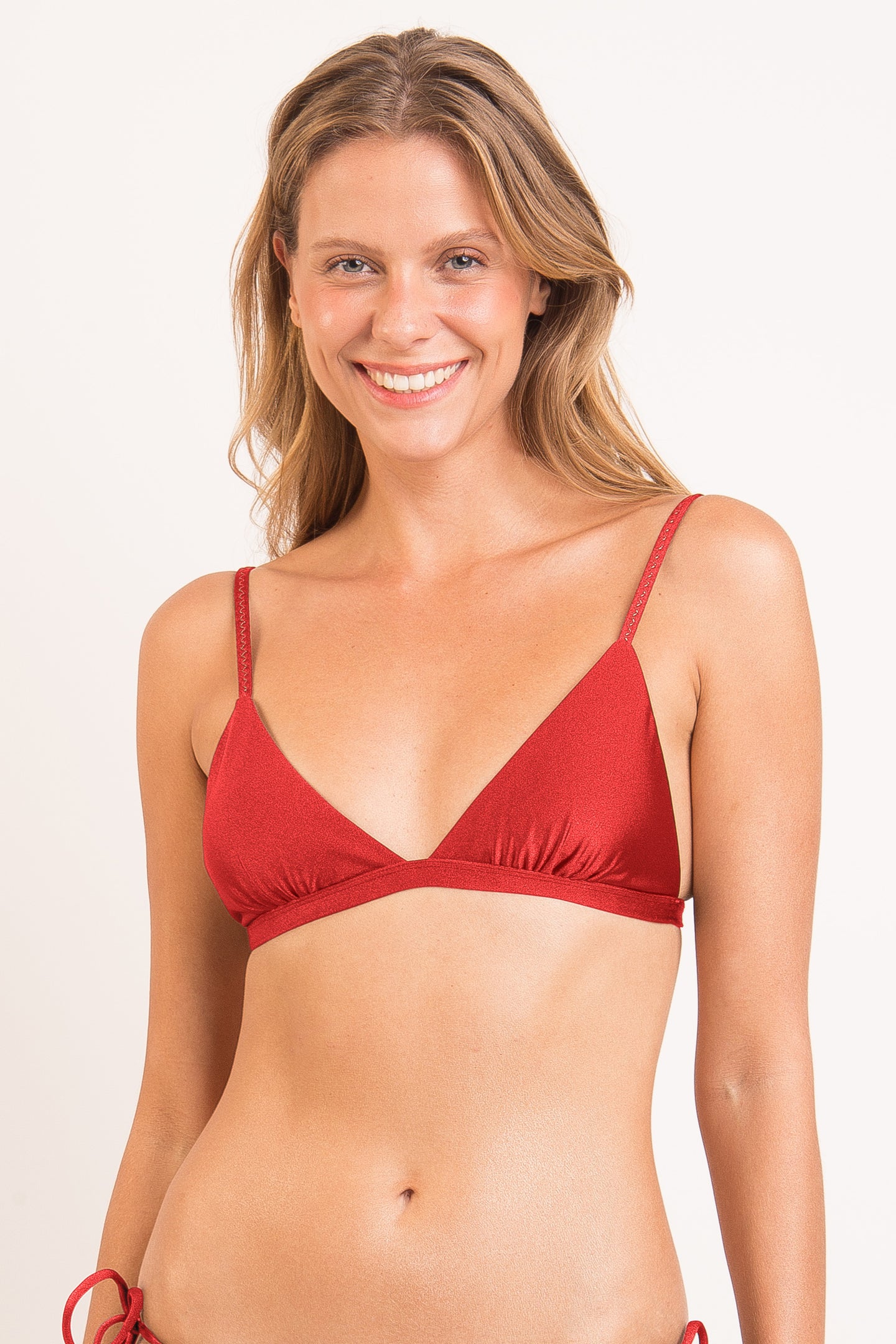 Gallery: Rio De Sol Reggiseno Top Shimmer-Liquor Tri-Fixo