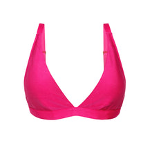 Carica l&#39;immagine nel visualizzatore di Gallery, Product Front: Rio De Sol Reggiseno Top Shimmer-Olinda Alba
