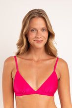 Carica l&#39;immagine nel visualizzatore di Gallery, Gallery: Rio De Sol Reggiseno Top Shimmer-Olinda Tri-Fixo
