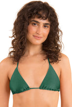 Carica l&#39;immagine nel visualizzatore di Gallery, Gallery: Rio De Sol Reggiseno Top Shimmer-Palace Tri-Inv
