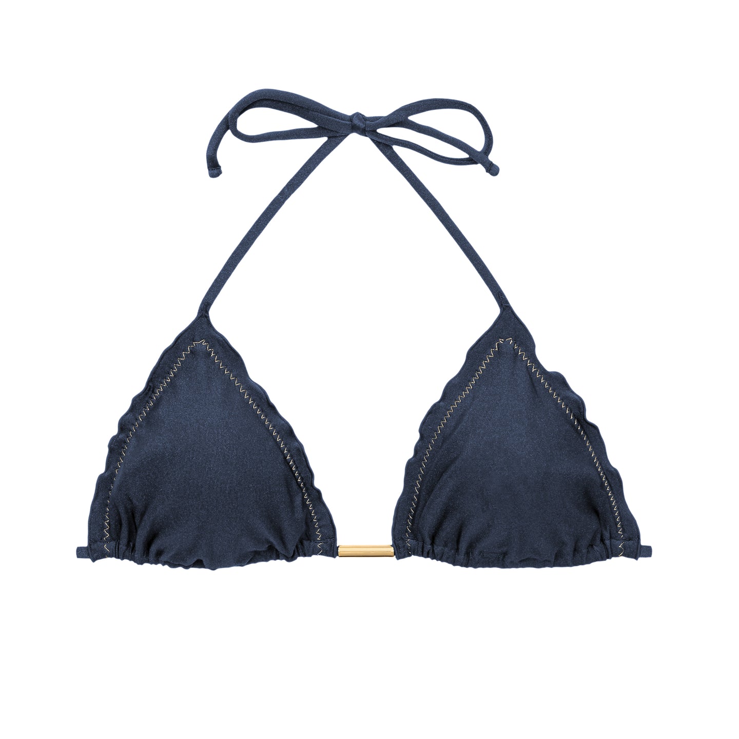 Product Front: Rio De Sol Reggiseno Top Shimmer-Shark Frufru