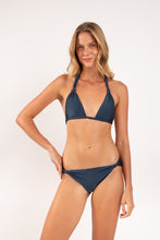 Carica l&#39;immagine nel visualizzatore di Gallery, Image 05: Rio De Sol Reggiseno Top Shimmer-Shark Mel
