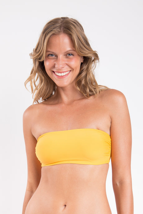 Gallery: Rio De Sol Reggiseno Top Solar Bandeau-Reto