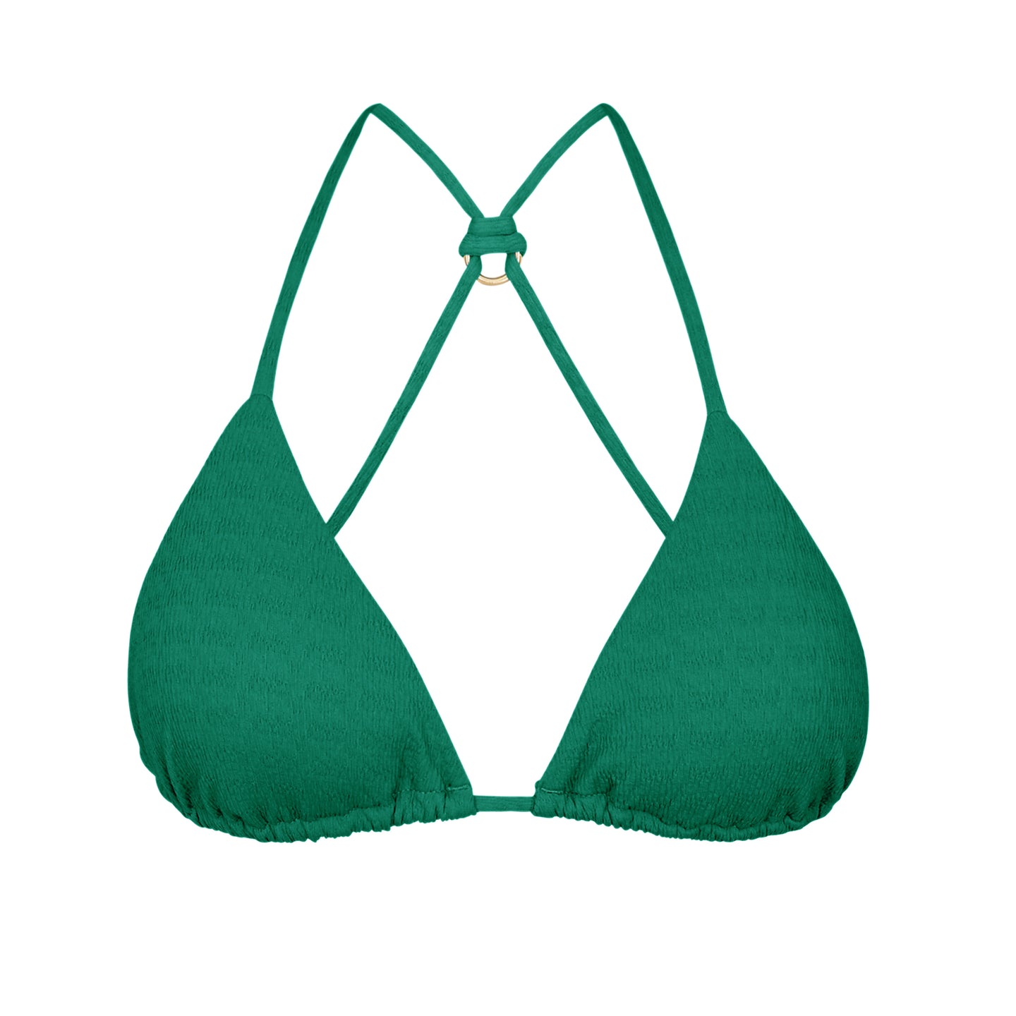 Product Front: Rio De Sol Reggiseno Top Solar-Galapagos Tri-Aya