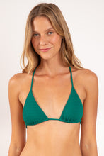 Carica l&#39;immagine nel visualizzatore di Gallery, Gallery: Rio De Sol Reggiseno Top Solar-Galapagos Tri-Aya
