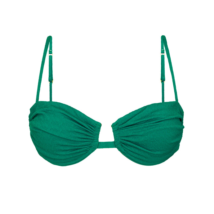 Product Front: Rio De Sol Reggiseno Top Solar-Galapagos Zaya