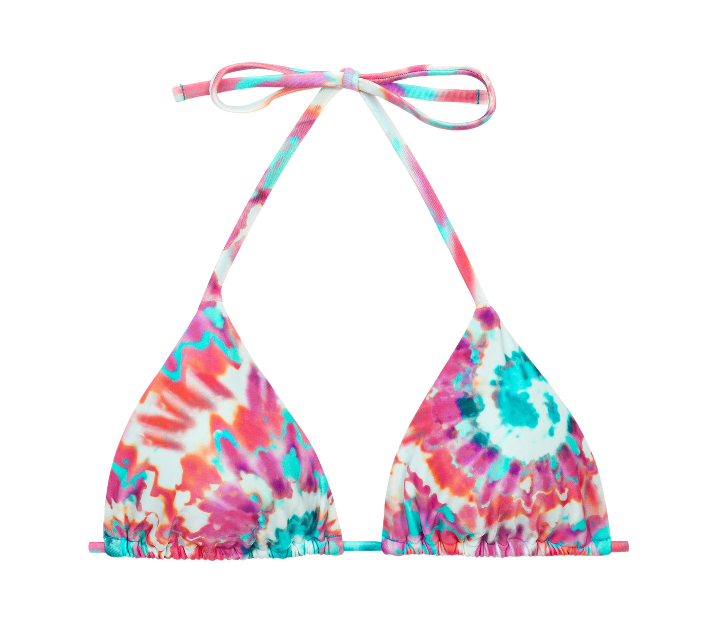 Product Front: Rio De Sol Reggiseno Top Splash Tri-Inv