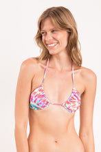 Carica l&#39;immagine nel visualizzatore di Gallery, Image 12: Rio De Sol Reggiseno Top Splash Tri-Inv
