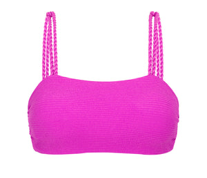 Product Front: Rio De Sol Reggiseno Top St-Tpz-Pink Reto