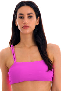 Gallery: Rio De Sol Reggiseno Top St-Tpz-Pink Reto
