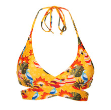 Carica l&#39;immagine nel visualizzatore di Gallery, Product Front: Rio De Sol Reggiseno Top Stories Kate
