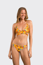 Carica l&#39;immagine nel visualizzatore di Gallery, Model Front: Rio De Sol Reggiseno Top Stories Kate
