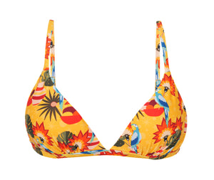 Product Front: Rio De Sol Reggiseno Top Stories Tri-Fixo