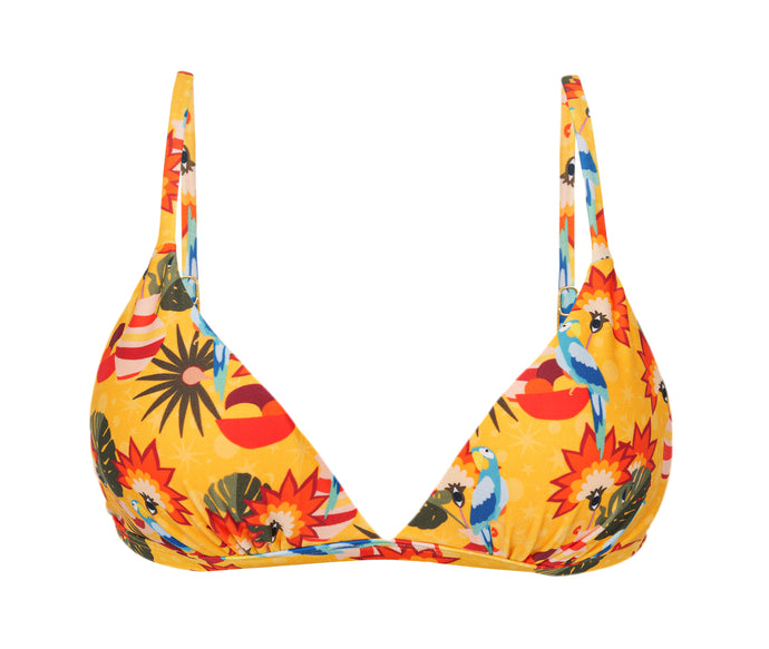 Product Front: Rio De Sol Reggiseno Top Stories Tri-Fixo
