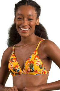 Gallery: Rio De Sol Reggiseno Top Stories Tri-Fixo