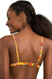 Image 07: Rio De Sol Reggiseno Top Stories Tri-Fixo
