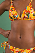Carica l&#39;immagine nel visualizzatore di Gallery, Image 08: Rio De Sol Reggiseno Top Stories Tri-Fixo
