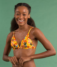 Carica l&#39;immagine nel visualizzatore di Gallery, Image 10: Rio De Sol Reggiseno Top Stories Tri-Fixo
