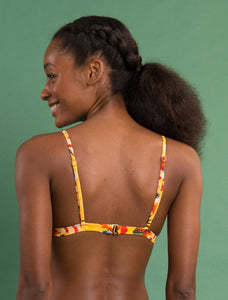 Image 11: Rio De Sol Reggiseno Top Stories Tri-Fixo