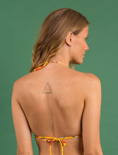 Carica l&#39;immagine nel visualizzatore di Gallery, Image 11: Rio De Sol Reggiseno Top Stories Tri-Inv
